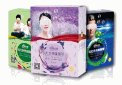 目明尔来视力康复